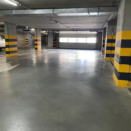 Apartament Merkury Z Parkingiem Stary Toruń المظهر الخارجي الصورة