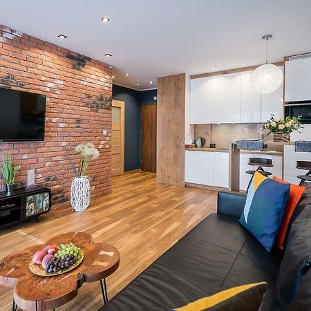Apartament Merkury Z Parkingiem Stary Toruń المظهر الخارجي الصورة