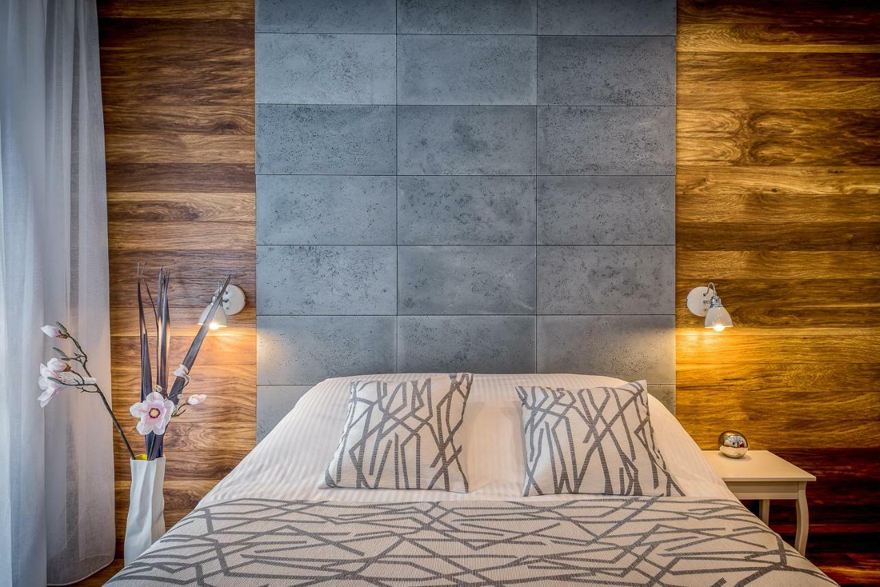 Apartament Merkury Z Parkingiem Stary Toruń المظهر الخارجي الصورة